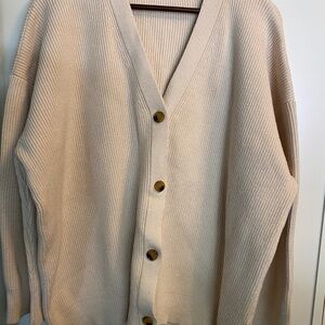 Women’s Cardigan